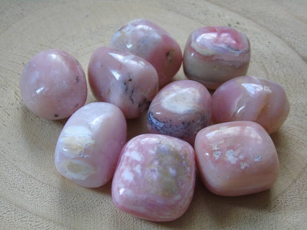 Opale Rose