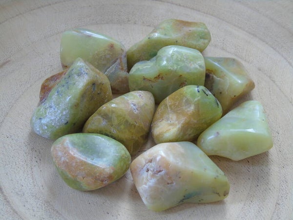 Opale Verte