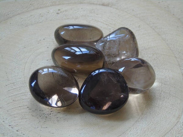 Quartz Fumé
