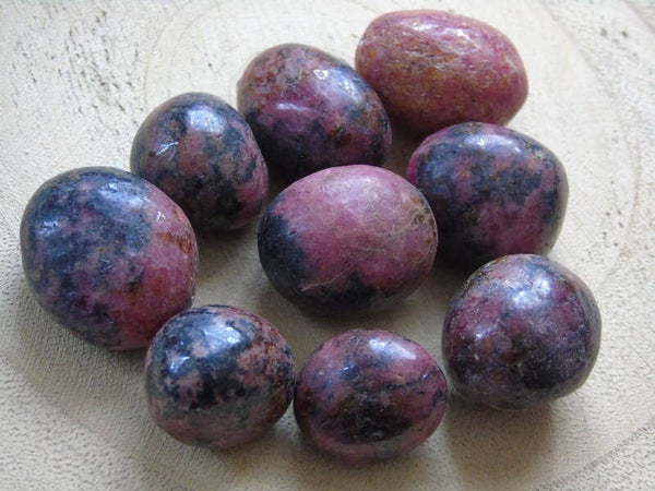 Rhodonite
