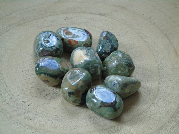 Rhyolite