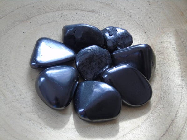 Shungite