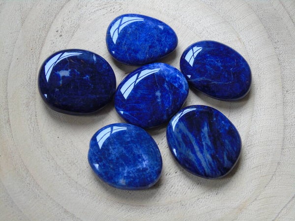 Sodalite