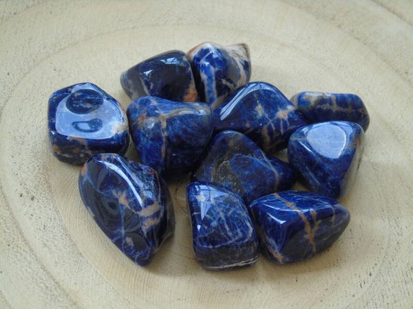 Sodalite