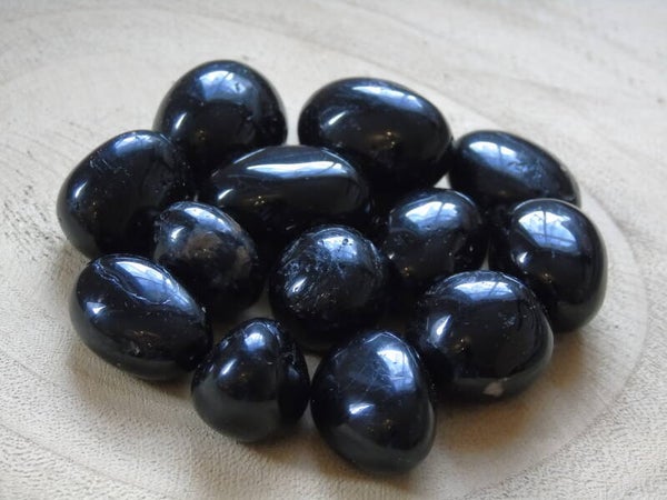 Tourmaline noire