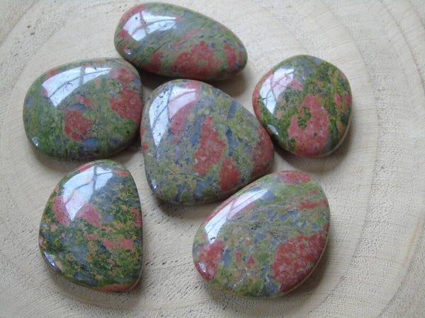 Unakite