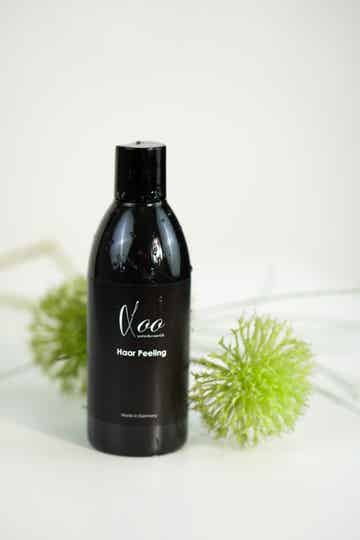 Haar Peeling