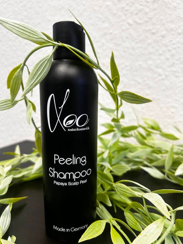 Haar Peeling