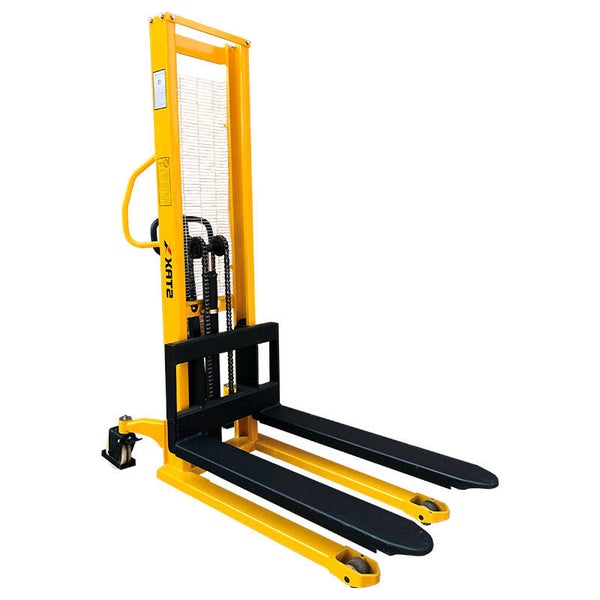 Staxx WMS1000 Handmatige stapelaar 1000Kg 1,6 meter