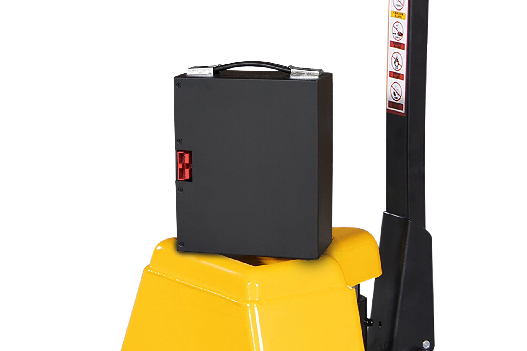 Staxx 48V / 10Ah Accu