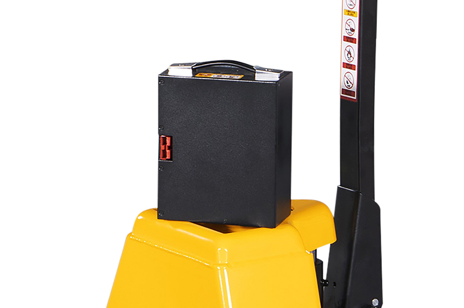 Staxx 48V / 10Ah Accu