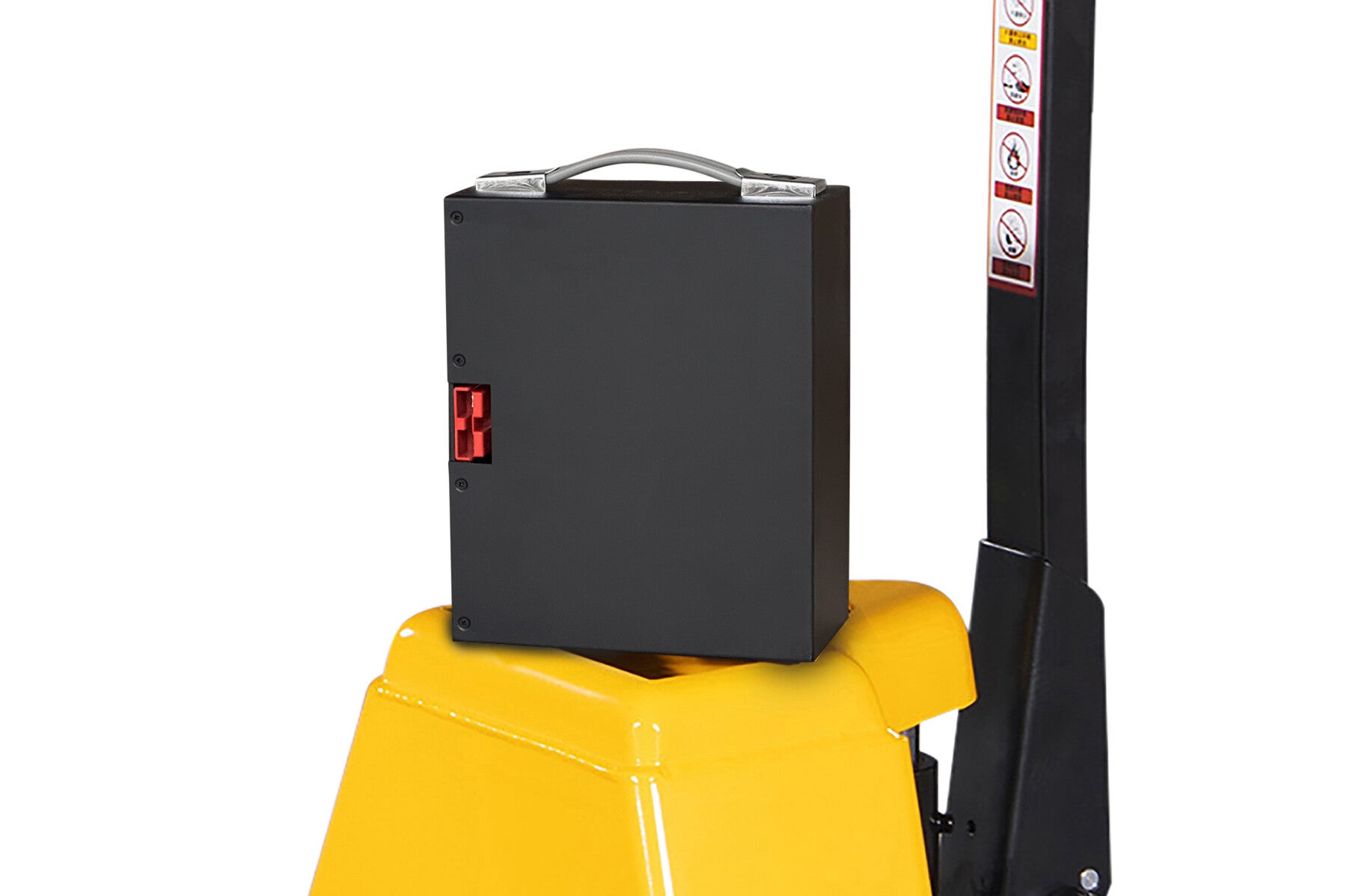 Staxx 48v / 15Ah Accu