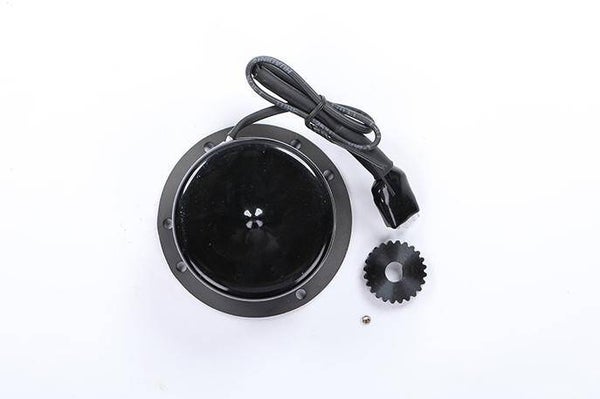 Electrische Rem / Break Assy (Old) voor EPT -31101002-