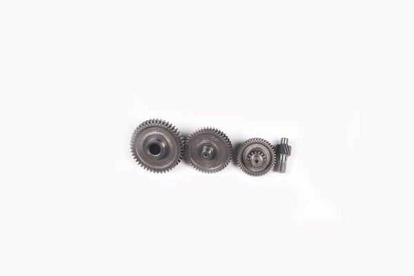 Gears assy. -31101137-