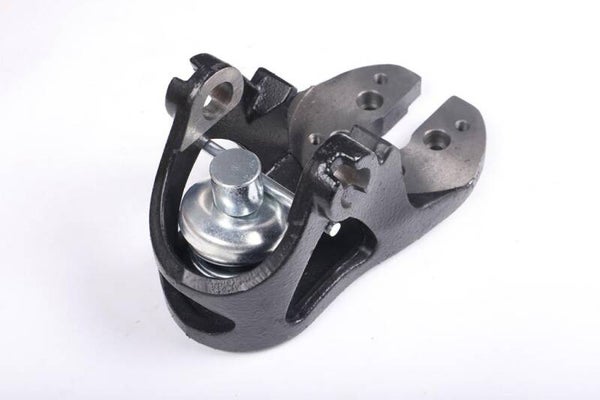 Handle socket  assy. -31101119-