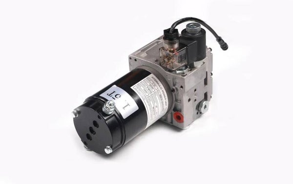 Hydraulic unit assy. (DELI) -31101076-