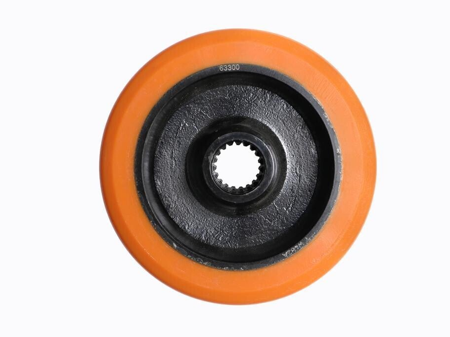 Aandrijfwiel Standaard / Drive Wheel voor EPT