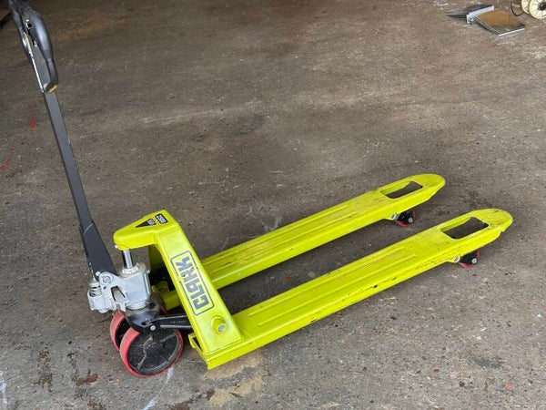 handpalletwagen 2500KG