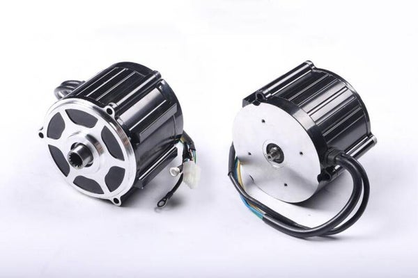Motor assy. 0.75Kw for EPT15H -31101003-
