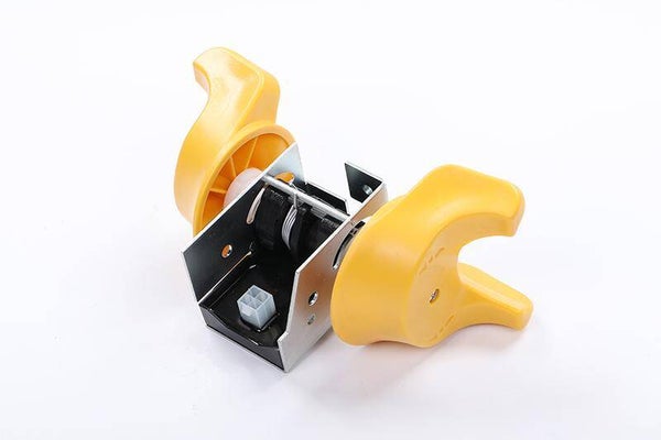 Accelerator / Potentiometer assy -31101012-