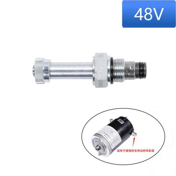Solenoid valve -31102103-