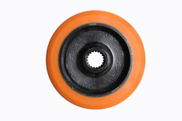 Aandrijfwiel Standaard / Drive Wheel voor EPT