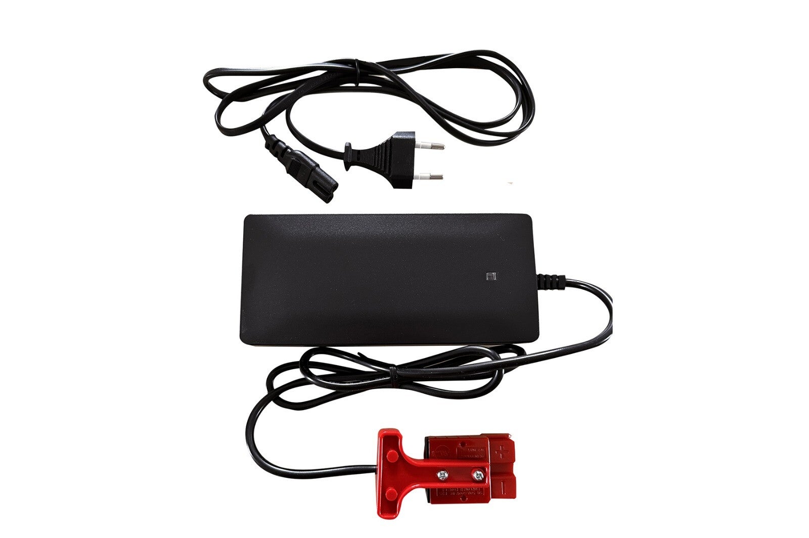 Staxx 48V 2A Acculader