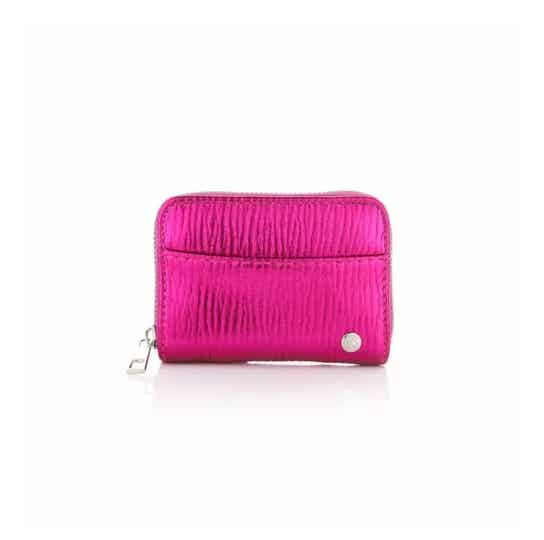 Portemonnee Pink