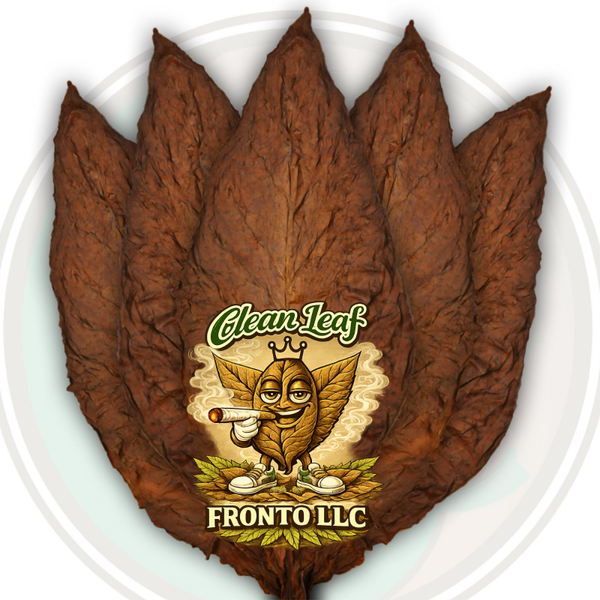 12 pack Clean leaf fronto whole leaf