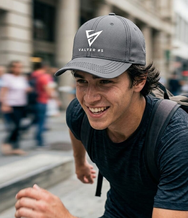 Cap