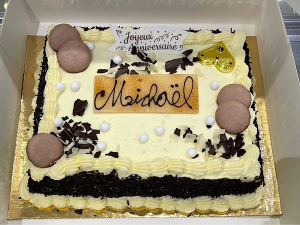 Crème diplomate