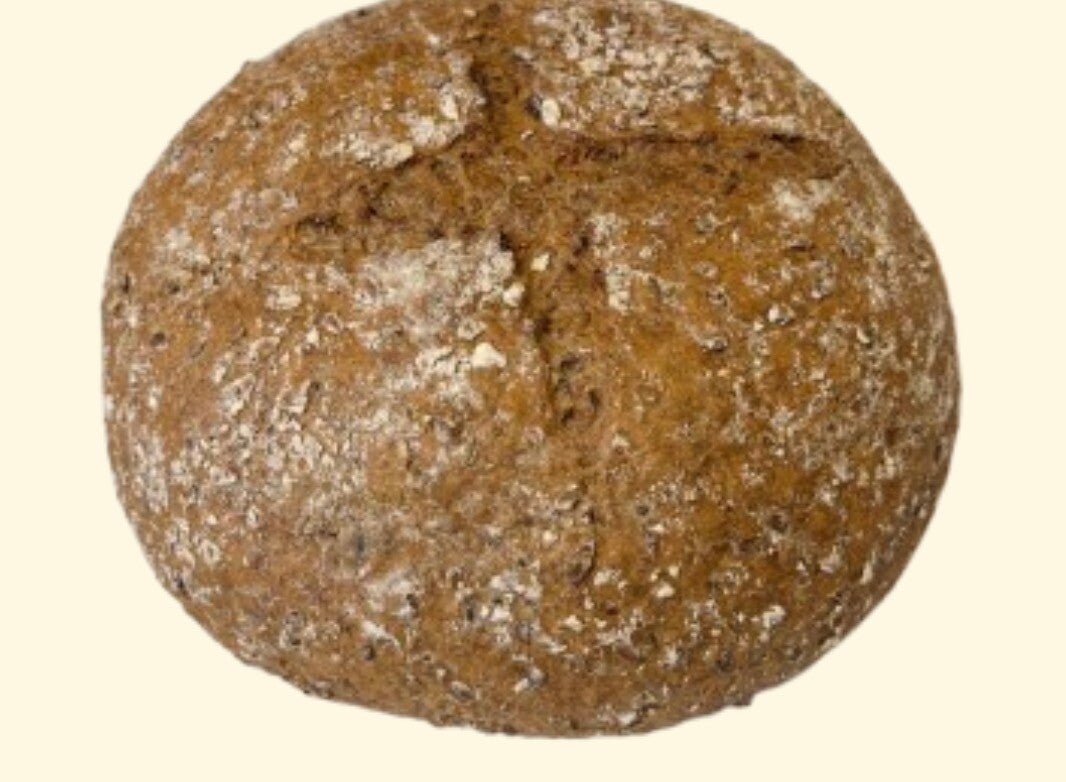 Pain des champs 600 Gr