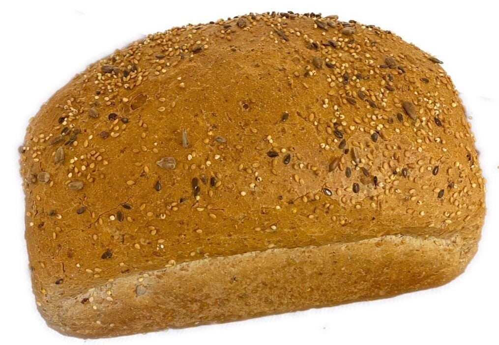 Multi grains 600 Gr