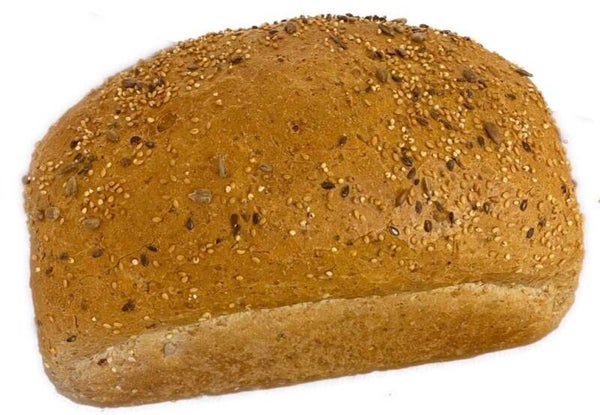 Multi grains 600 Gr