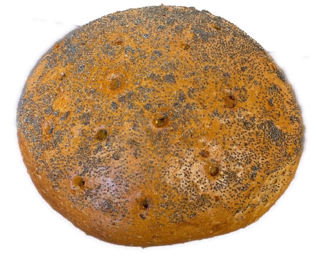 Crunchy 600 Gr