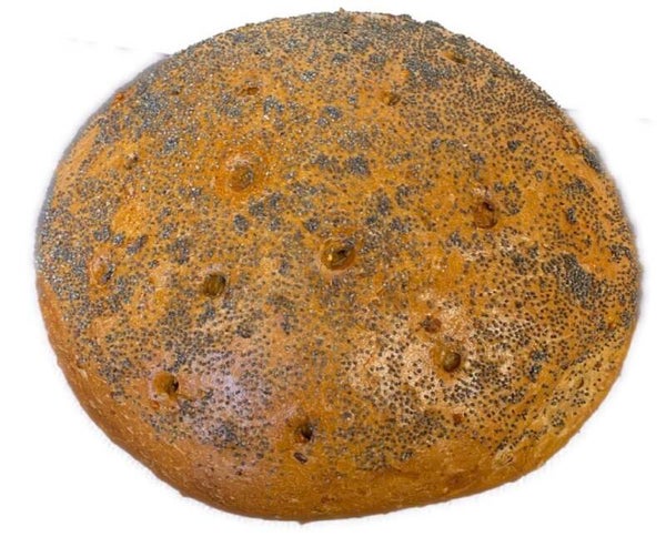 Crunchy 600 Gr