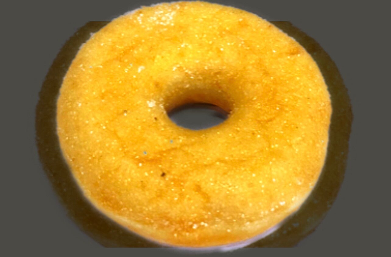 Donuts sucre