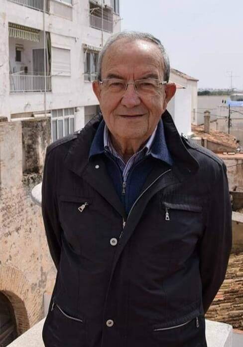Juan Antonio Torres Cremades