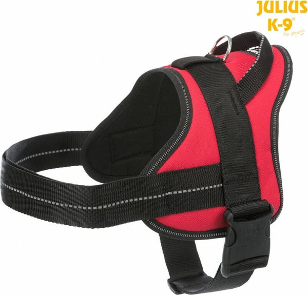 hondenharnass Julius K9 Pure tuig