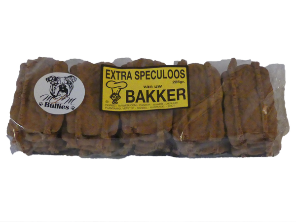 Extra Speculoos