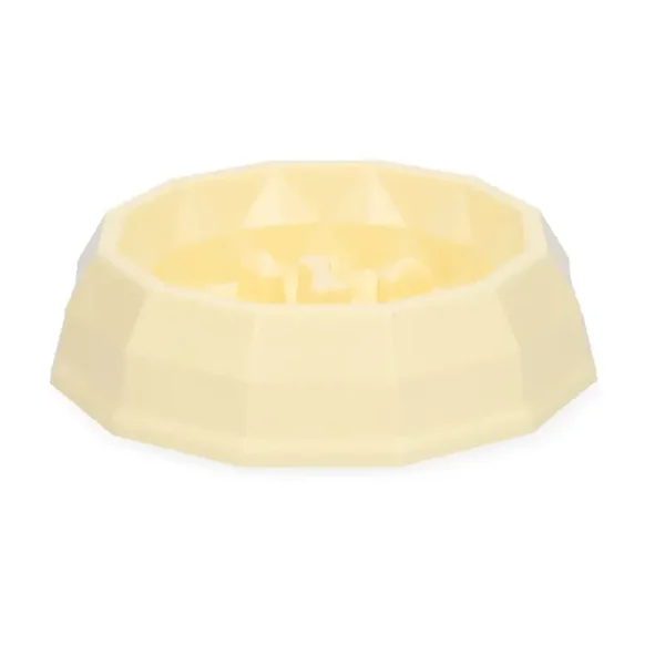 Voederbak ,slowfeeder