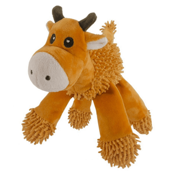 Fuzzle Giraffe