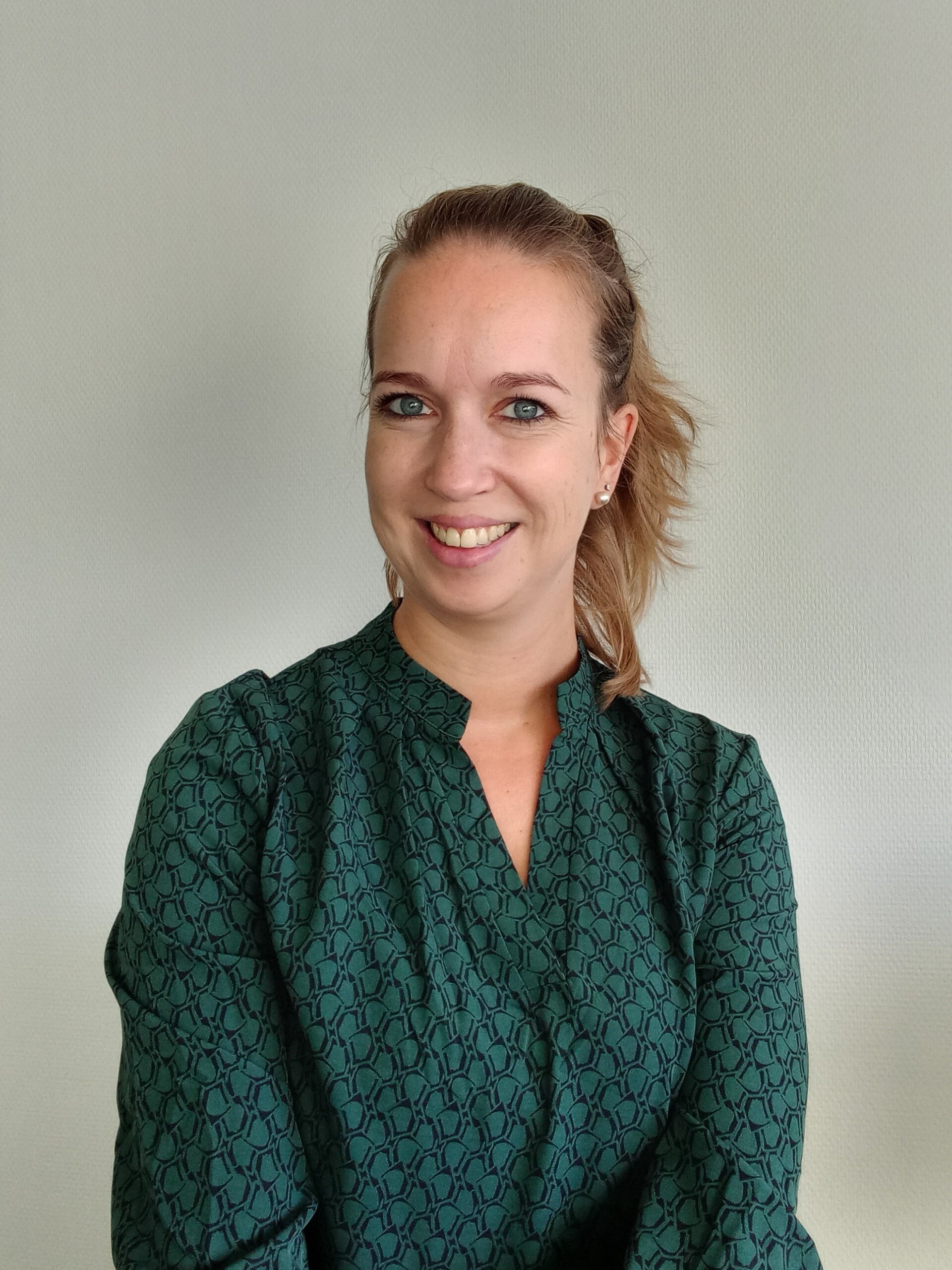 Annemiek Schuitema