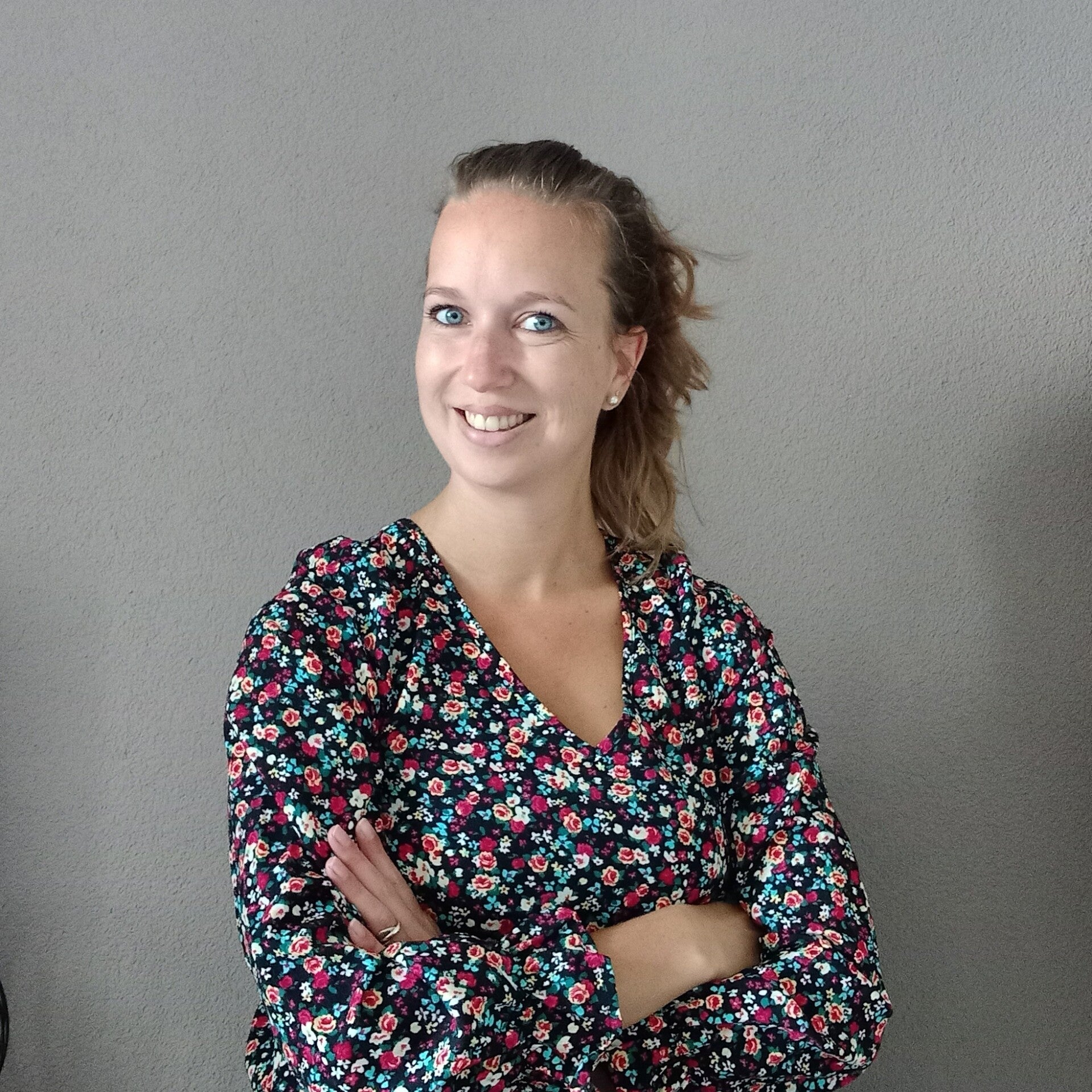Annemiek Schuitema