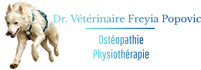 Dr. vétérinaire Freyia Popovic