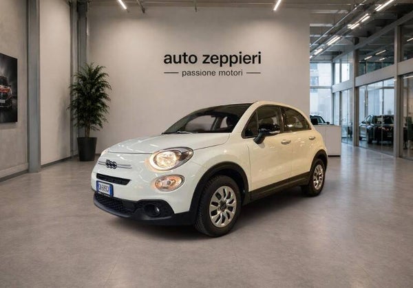 fiat 500 x 1.3 multijet
