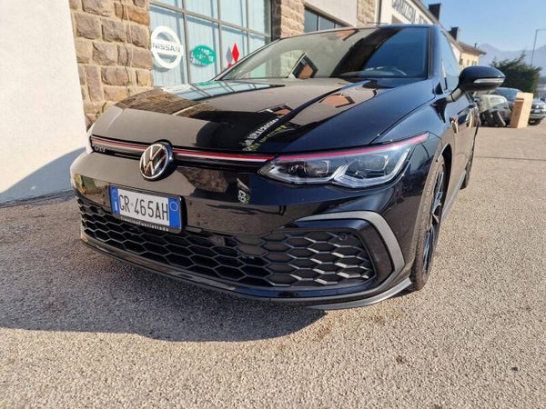 Volkswagen Golf GTI 2.0 tsi Gti Performance 245cv