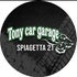 Tony car garage