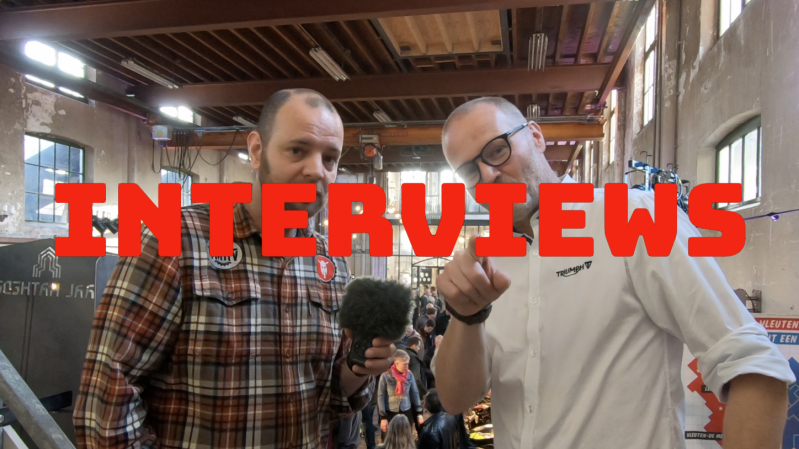 anne biker girl, Chantal Doortje, pompert life, Slabe Side, Star Twin Motors, Gebben Motoren, Premium Motors Apeldoorn