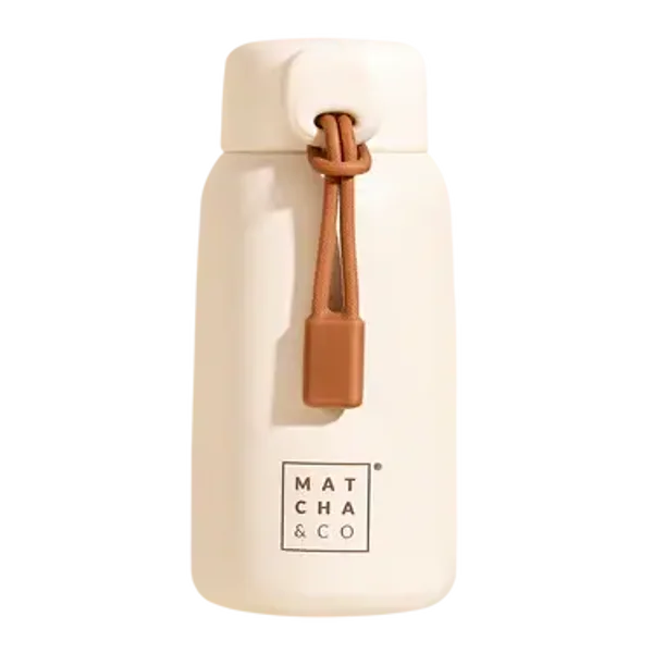 Matcha Botella Térmica 400 ml
